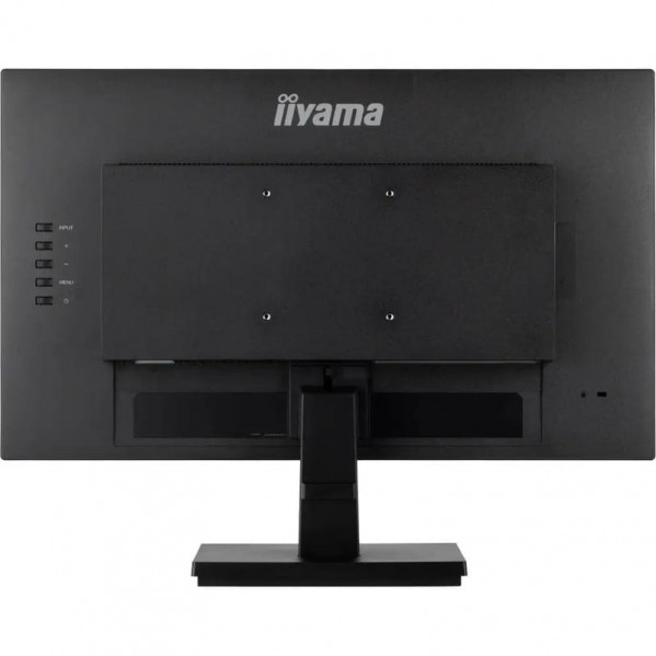 Монітор Iiyama 23.8" ProLite XU2492HSU-B6 IPS Black 100Hz