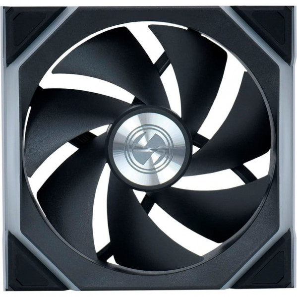 Вентилятор Lian Li Uni Fan SL Wireless 120-1 Black (G99.12SL1W1B.00)