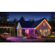 Гірлянда Smart LED Govee H7025 Outdoor Clear Bulb String Lights 15м (H7025CB1)
