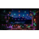 Гірлянда Smart LED Govee H7025 Outdoor Clear Bulb String Lights 15м (H7025CB1)