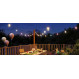 Гірлянда Smart LED Govee H7025 Outdoor Clear Bulb String Lights 15м (H7025CB1)