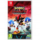 Гра Sonic X Shadow Generations для Nintendo Switch (5055277054312)