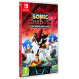 Гра Sonic X Shadow Generations для Nintendo Switch (5055277054312)