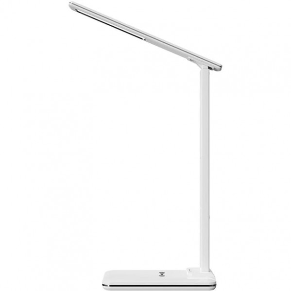Настільна лампа Media-Tech MT222 White