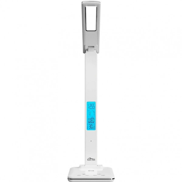 Настільна лампа Media-Tech MT222 White