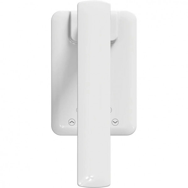 Настільна лампа Media-Tech MT222 White