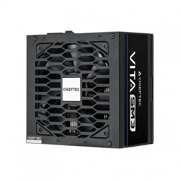 Блок живлення Chieftec BPX-850-C 850W