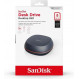 Накопичувач зовнiшнiй SSD 4TB SanDisk Desk Drive (SDSSDT40-4T00-EM25)