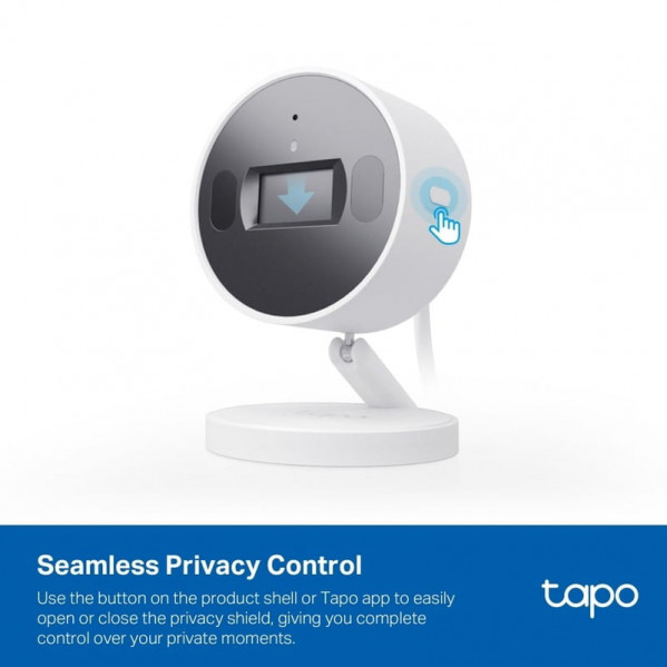 IP-камера TP-Link Tapo C125