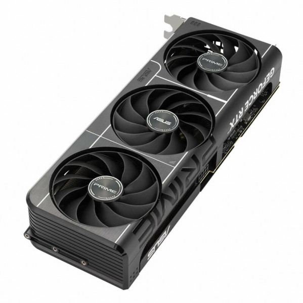 Відеокарта GF RTX 5060 Ti  8GB GDDR7 Prime OC Asus (PRIME-RTX5060TI-O8G)