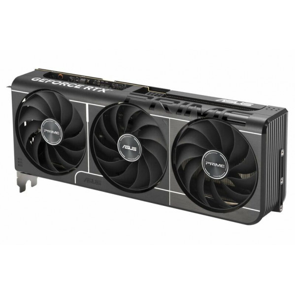 Відеокарта GF RTX 5060 Ti  8GB GDDR7 Prime OC Asus (PRIME-RTX5060TI-O8G)