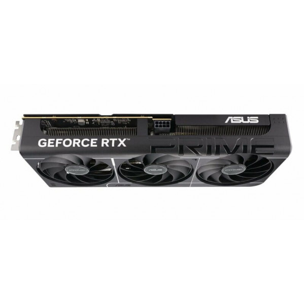 Відеокарта GF RTX 5060 Ti  8GB GDDR7 Prime OC Asus (PRIME-RTX5060TI-O8G)
