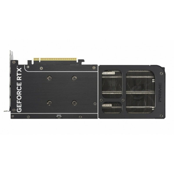 Відеокарта GF RTX 5060 Ti  8GB GDDR7 Prime OC Asus (PRIME-RTX5060TI-O8G)