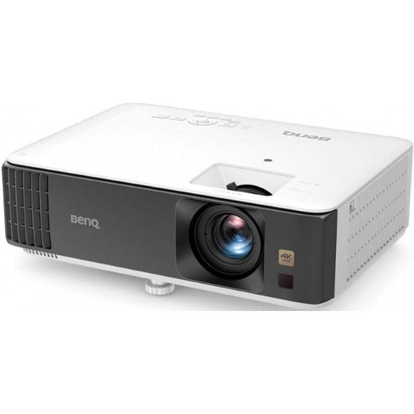 Проєктор BenQ TK700 (9H.JPK77.17E)