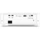 Проєктор BenQ TK700 (9H.JPK77.17E)