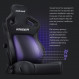 Крісло для геймерів Anda Seat Kaiser 4 Size XL Cyber Green PVC (AD12YDDC-XLL-20-C-PV/C-01)