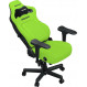 Крісло для геймерів Anda Seat Kaiser 4 Size XL Cyber Green PVC (AD12YDDC-XLL-20-C-PV/C-01)