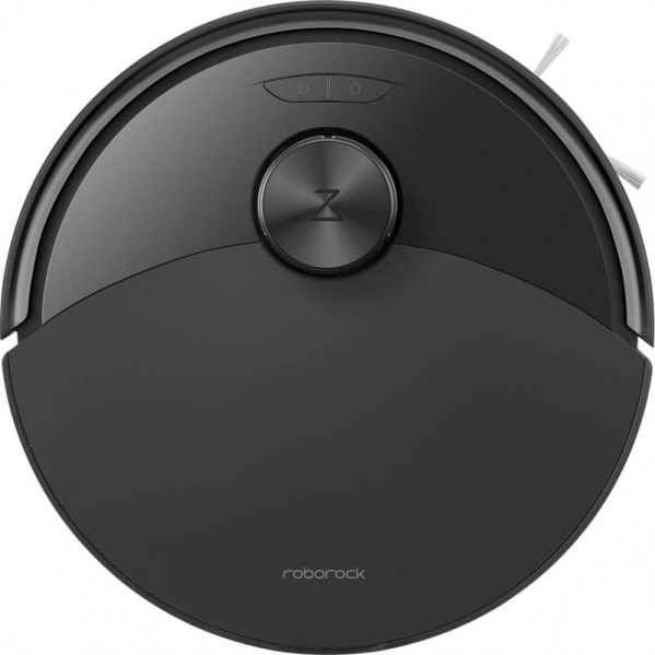 Робот-пилосос Roborock Q10 VF+ Black