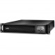 Джерело безперебійного живлення APC Smart-UPS SRT 2200VA, Online, 10 х IEC, RJ-45, USB, метал (SRT2200RMXLI)