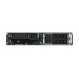 Джерело безперебійного живлення APC Smart-UPS SRT 2200VA, Online, 10 х IEC, RJ-45, USB, метал (SRT2200RMXLI)