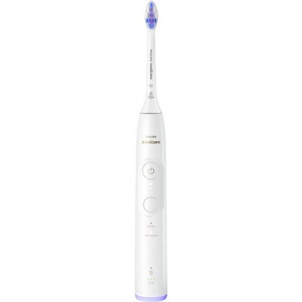 Зубна електрощітка Philips Sonicare Series 6100 HX7400/06