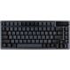 Клавіатура бездротова Asus ROG Azoth RGB WL BT Black (90MP0316-BKUA01)