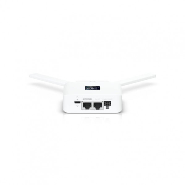 Бездротовий маршрутизатор Ubiquiti Mobile Router (UMR)