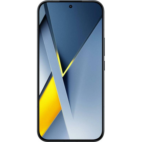 Смартфон Poco F8 Ultra 12/256GB Black