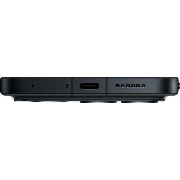 Смартфон Poco F8 Ultra 12/256GB Black