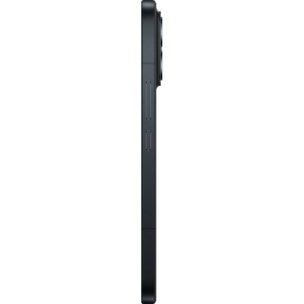 Смартфон Poco F8 Ultra 12/256GB Black