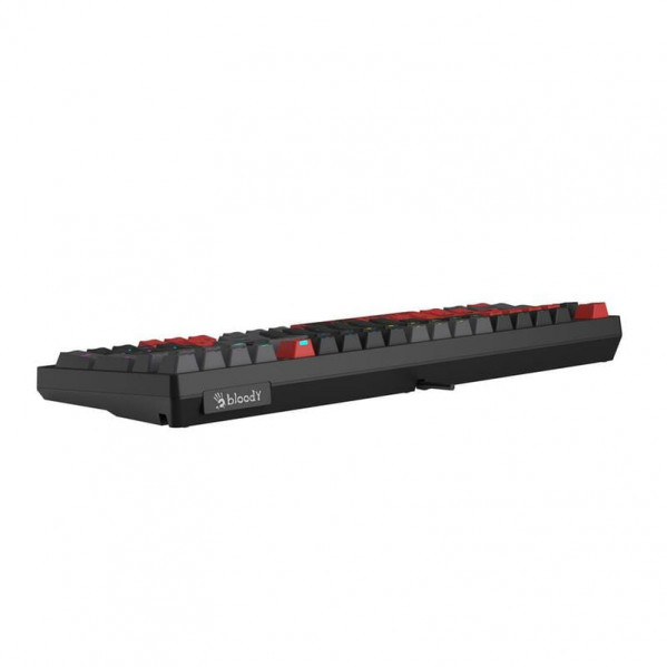 Клавіатура Bloody S98 Sports Red