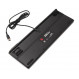 Клавіатура Bloody S98 Sports Red