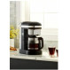 Кавоварка краплинна KitchenAid 5KCM1209EOB Black
