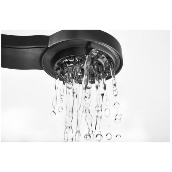 Кавоварка краплинна KitchenAid 5KCM1209EOB Black