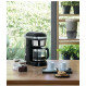Кавоварка краплинна KitchenAid 5KCM1209EOB Black