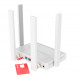 Бездротовий маршрутизатор KEENETIC Runner 4G (KN-2210-01DE)