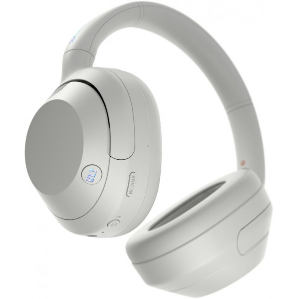 Гарнiтура Sony ULT Wear White (WHULT900NW.CE7)