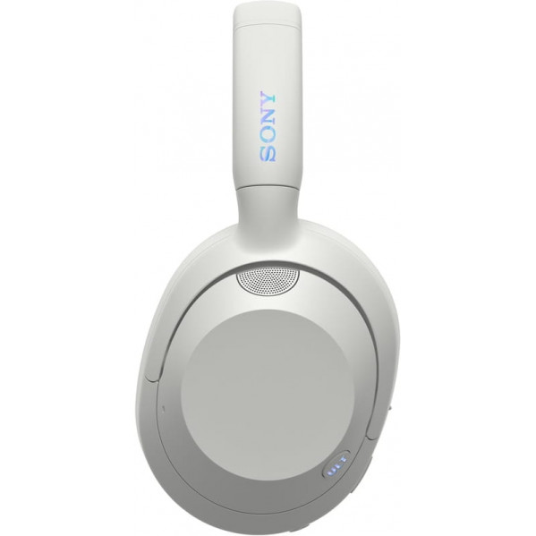 Гарнiтура Sony ULT Wear White (WHULT900NW.CE7)