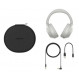 Гарнiтура Sony ULT Wear White (WHULT900NW.CE7)