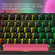 Клавіатура Ajazz AK980 Red Switch Black USB-C (AK980-R-BR)