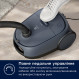 Пилосос Electrolux EB61C4DB