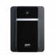 Джерело безперебійного живлення APC Back-UPS 1200VA/650W LED, USB, 6xC13 (BX1200MI)