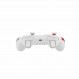 Геймпад Bloody GPW50 Sports White
