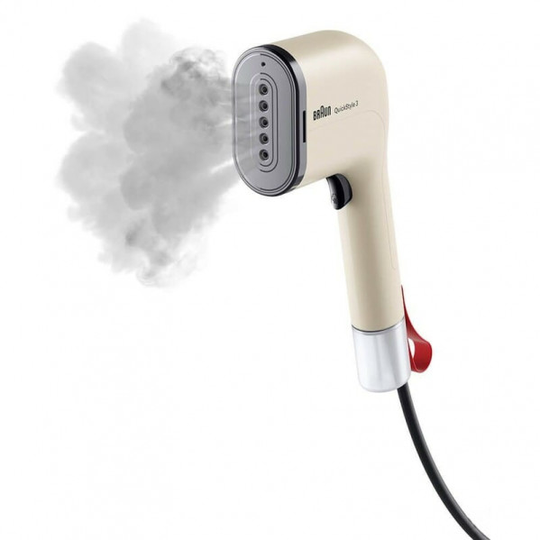 Відпарювач Braun QuickStyle 3 GS 3012 BG