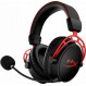 Гарнiтура HyperX Cloud Alpha Wireless Black/Red (4P5D4AA)
