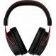 Гарнiтура HyperX Cloud Alpha Wireless Black/Red (4P5D4AA)