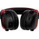 Гарнiтура HyperX Cloud Alpha Wireless Black/Red (4P5D4AA)