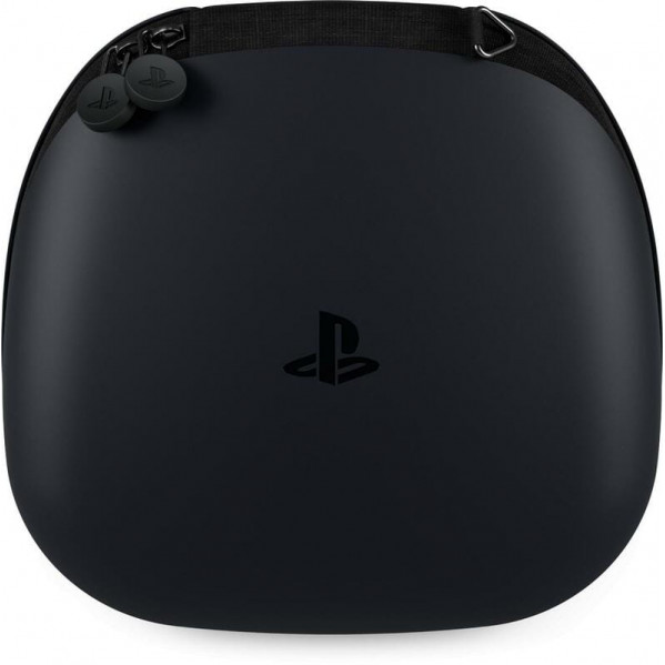 Геймпад бездротовий Sony PlayStation 5 DualSense Edge Midnight Black (1000045048)