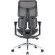 Крісло офісне Sihoo Doro S100 Mesh Black (S100-M301)