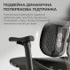 Крісло офісне Sihoo Doro S100 Mesh Black (S100-M301)